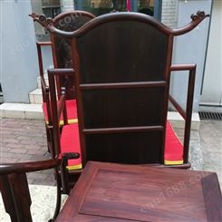上海回收老琴桌 上海老琴桌收购