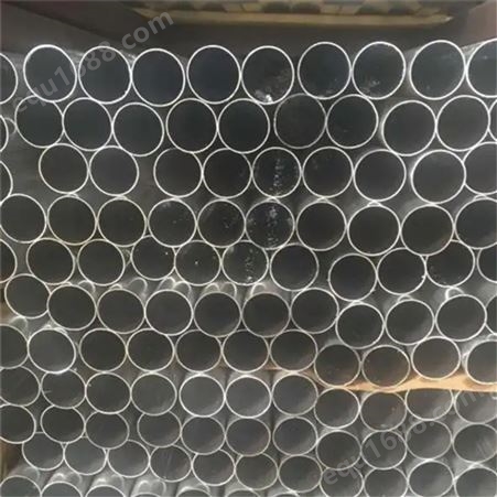 铝合金圆棒 圆管 铝排铝 铝管批发 批量加工 支持定制