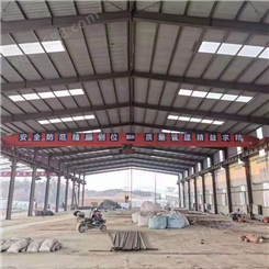 巴鑫 旧钢结构库房拆除 整厂搬迁设备 专业施工团队
