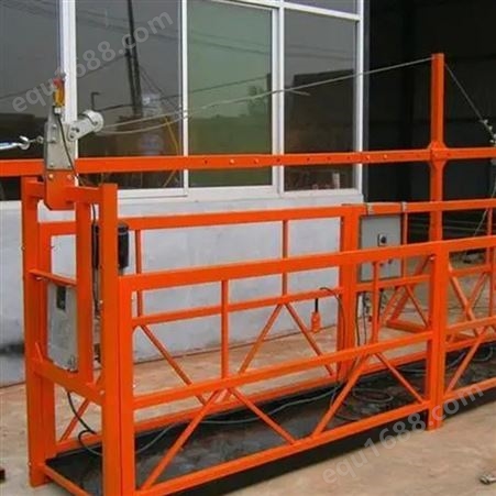 加工定制安全梯笼 组合框架式 桥梁用安全爬梯 多规格