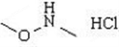 N,O-二甲基羟胺盐酸盐