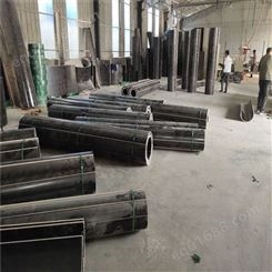 圆柱模板生产加工 周转十次以上佛山圆柱木模板生产厂家 鑫毅