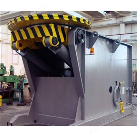 佩玛 PM-5吨液压式焊接变位机 液压可按需定制