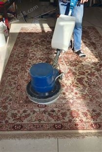 商用地毯清洗 羊毛化纤清洁流程 施工方案 免费定制