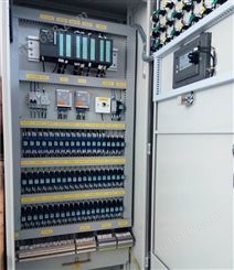 瑞基 电气控制系统 作业量小 安装调试安全 plc编程