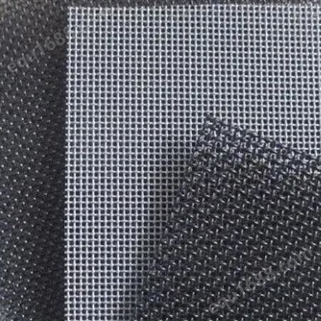 金刚网 房屋纱窗材料 防蚊防虫 304材质 规格可定制 平纹编织