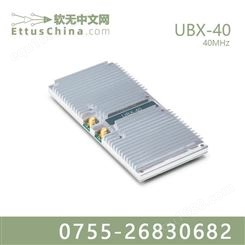 软件无线电 射频子板 UBX-40 Ettus