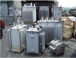 广州海珠发电机回收 废发电机回收
