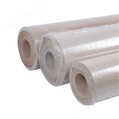 防水垫地纸卷 施工木地板防水保护纸 环保装修保护材料