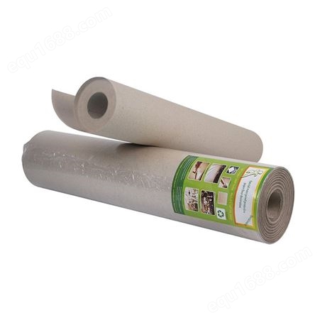 防水地板保护纸 临时地板保护纸板 重型临时地板保护纸
