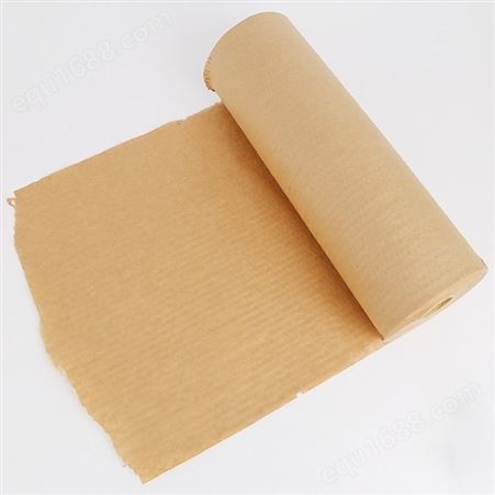 蜂窝纸牛皮纸 可降解材料使蜂窝垫纸