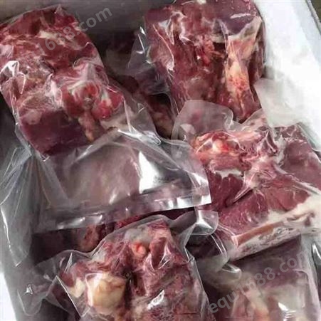 真空驴肉 真空包装驴肉批发 现货供应 艳龙健康卫生肉质有保障