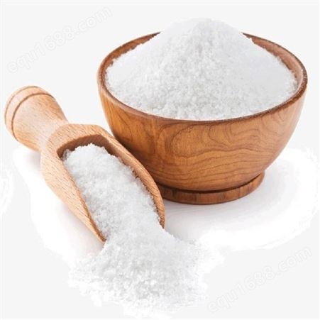 中国认证优级有机白砂糖 50千克/袋  食用级食品