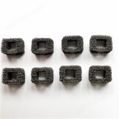 吉林纽思达 泡沫碳 孔径2.1mm 电极材料