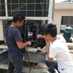 热泵维修东莞热泵改造太阳能热泵工程