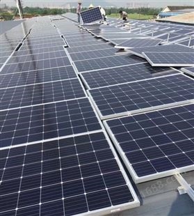 光伏并网光伏电站太阳能发电系统企业分布式并网发电