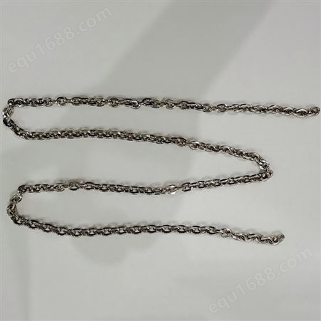 金属链条DIY手工链斜挎包加粗铁链不锈钢链 服装链辅料