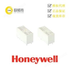 HONEYWELL霍尼韦尔 CRH 系列紧凑型中间继电器 配有多种插座和附件