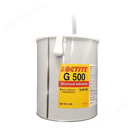 汉高LOCTITE乐泰 G500 单组份密封胶 环氧树脂胶粘剂 电感线圈螺纹