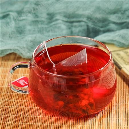 水果茶代加工厂家 夏季茶饮冷泡茶odm酸梅汤 一站式厂家袋泡茶贴牌