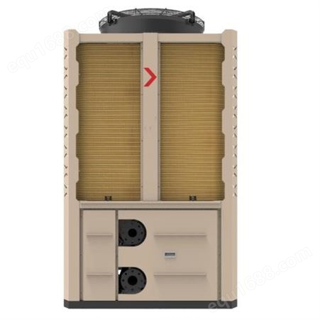 芬尼采暖热水机30P36P70P 煤改电采暖 空气能热泵热水器