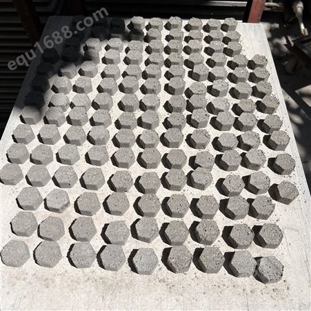 混凝土建筑工地用水泥垫块制品 梅花型圆形马凳形条形
