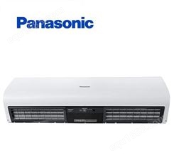 松下Panasonic 遥控型 电加热风幕机 FY-3015HT1C 商场 超市