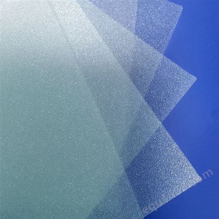 SGP Laminated Transparent Glass 夹层玻璃离子性中间膜1.14厚度