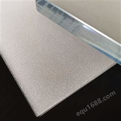 SuperSafeGlas群安离子性中间膜建筑栈道地板夹胶玻璃1.52厚度