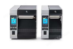 ZEBRA 斑马 ZT610 工业打印机