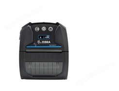 ZEBRA 斑马 ZR138 移动打印机