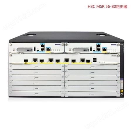 H3C MSR5620