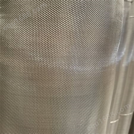 振驰生产 钢丝编织网 金属装饰网 不锈钢方孔网 过滤筛分