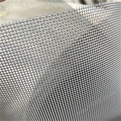 白色 银色 金属装饰网 不锈钢网片 养殖场网振驰生产