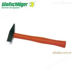 橡胶锤 沃施莱格 德国进口橡胶柄钳工锤橡胶锤工业五金工具 工厂现货