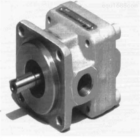 HALDEX 齿轮泵 GPA1-1-EM1-30R德国 进口