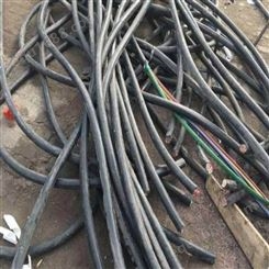 义乌 回收电览线 电缆线回收价格 废电缆线回收供应