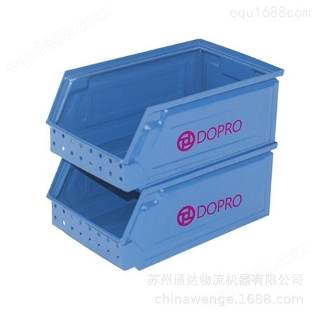 RBC231塑料零件盒 工具盒五金箱收纳盒 多种规格 任意选择