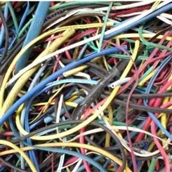 衢州 回收电览线 电缆线回收价格 二手电缆线回收