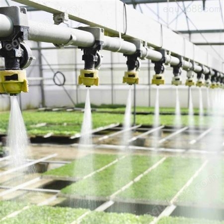 智能农业灌溉控制系统 自动化灌溉系统公司