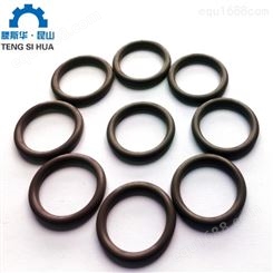 氟橡胶O型圈技术要求及选择O形圈材料与尺寸内径270x2.65 300x4.5