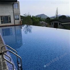 无边界游泳池设备 杭州佳劲逆流式游泳池设备工程设计施工