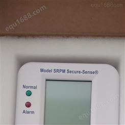 SRPM室内压力监视仪 setra西特SRPM