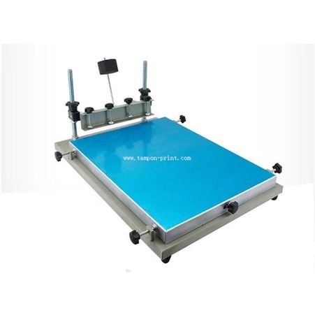 Manual Silk Screen Printing Machine