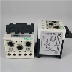 施耐德电子过流继电器EOCR-SSD 05 30 60 DM7Q三和电动机保护器